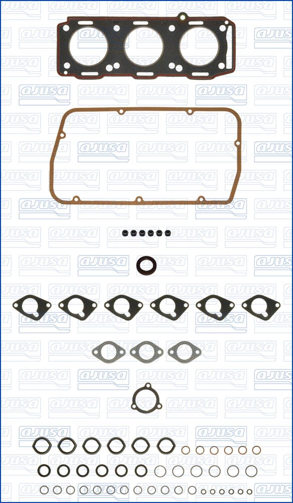 Pochette haute AJUSA 52296600