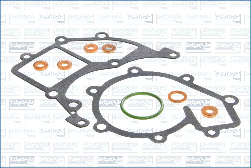 Pochette basse AJUSA 54160800