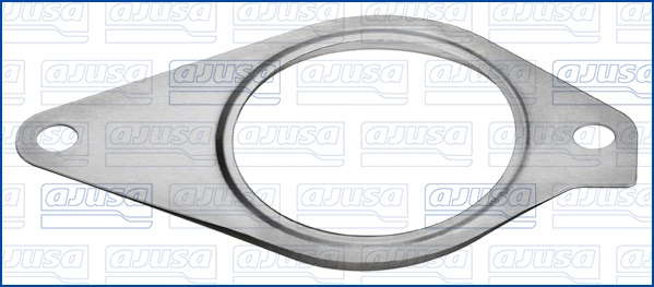 Joint, vanne EGR AJUSA 01923900