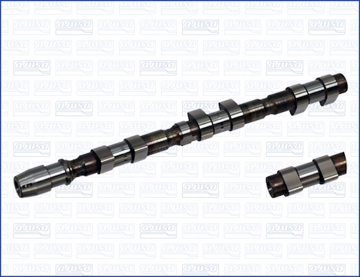 Arbre à came AJUSA 93070600