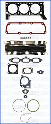 Pochette haute AJUSA 52427100