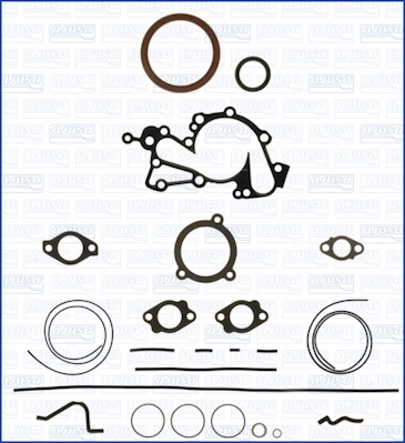 Pochette basse AJUSA 54170100