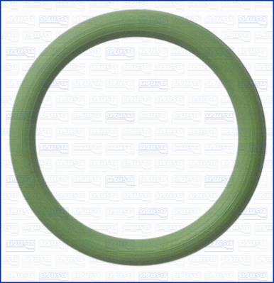 Gasket, throttle body