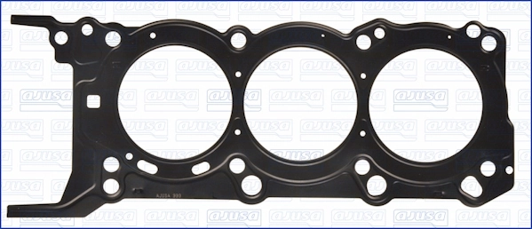 Gasket, cylinder head