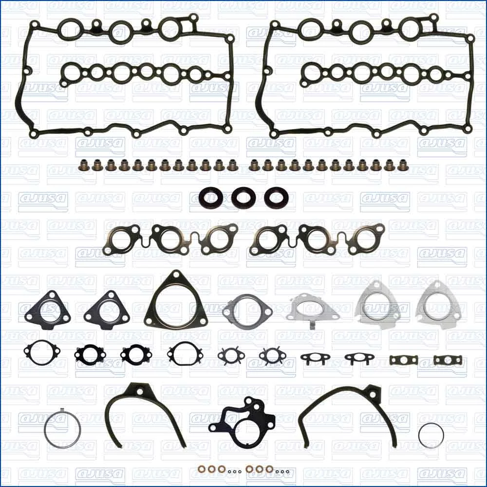 Pochette haute AJUSA 53040700