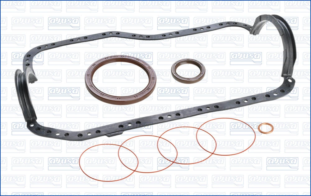 Pochette basse AJUSA 54043100