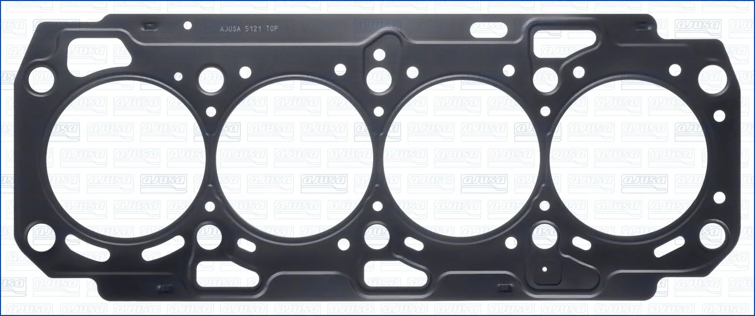 Joint d'étanchéité, culasse AJUSA 10231900