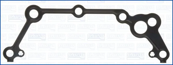 Gasket, timing case