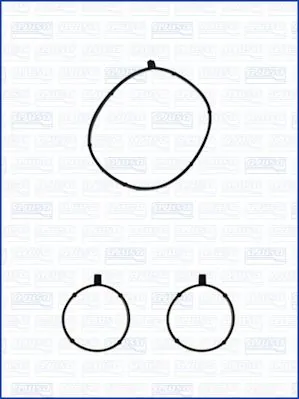 Jeu de joints d'étanchéité, pompe à eau AJUSA 77001500