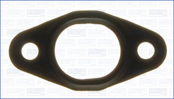 Gasket, secondary air valve
