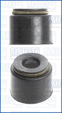 Bague d'étanchéité, tige de soupape AJUSA 12000100