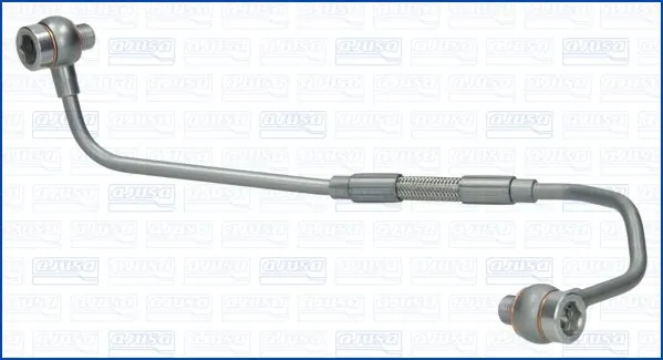 Conduite d'huile, compresseur AJUSA OP10771