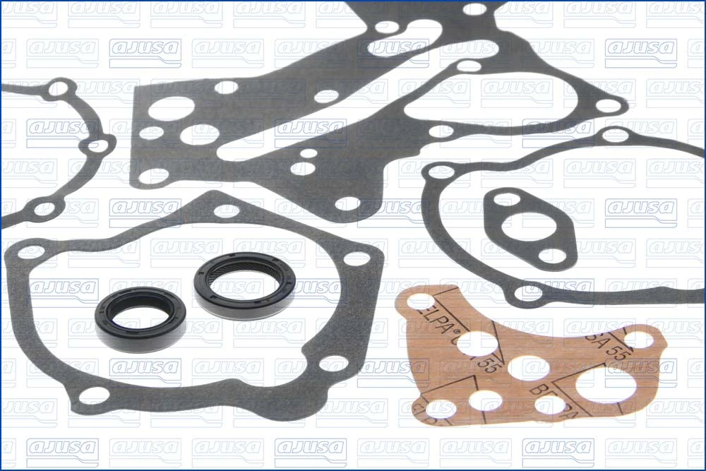 Pochette basse AJUSA 54073000