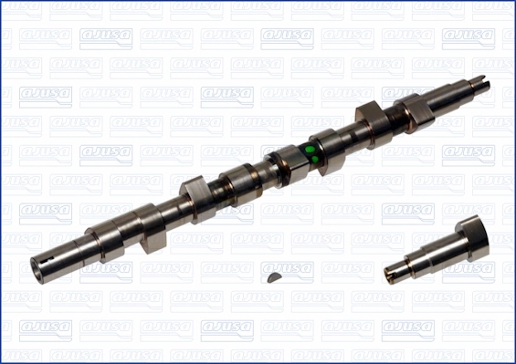 Arbre à came AJUSA 93056000