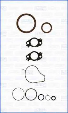 Pochette basse AJUSA 54196300