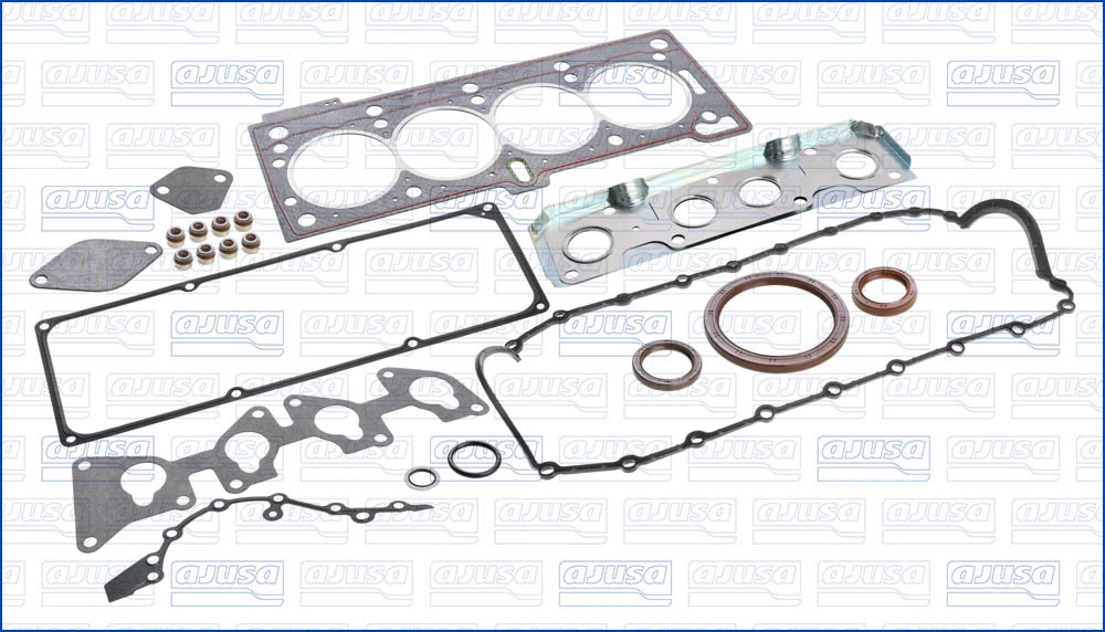 Pochette moteur complète AJUSA 50298600