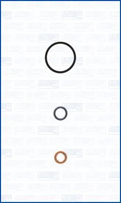Kit de joints, injecteur AJUSA 77026400