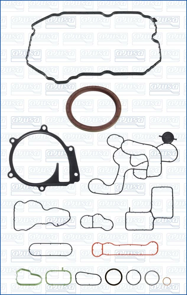 Pochette basse AJUSA 54337300