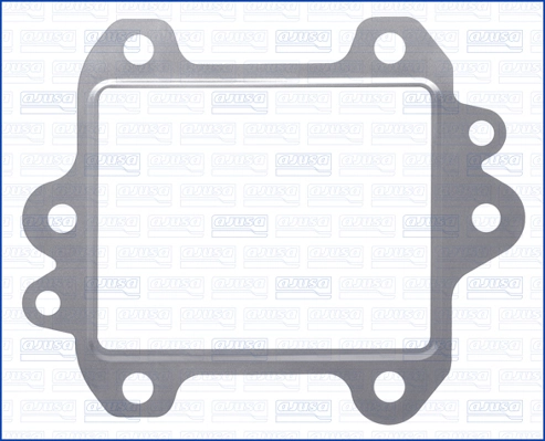 Gasket, EGR valve