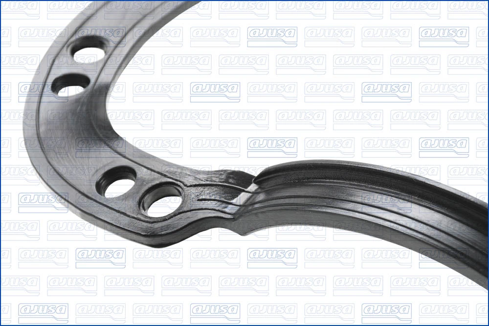 Joint d'étanchéité, carter d'huile AJUSA 14029700