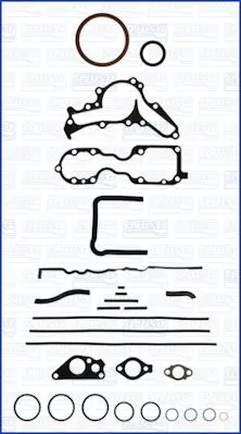 Pochette basse AJUSA 54252500