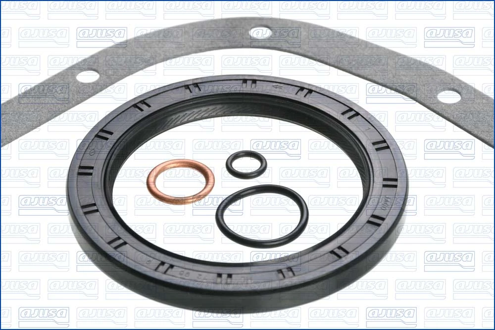 Pochette basse AJUSA 54041100