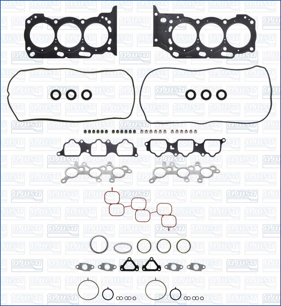 Pochette haute AJUSA 52379800