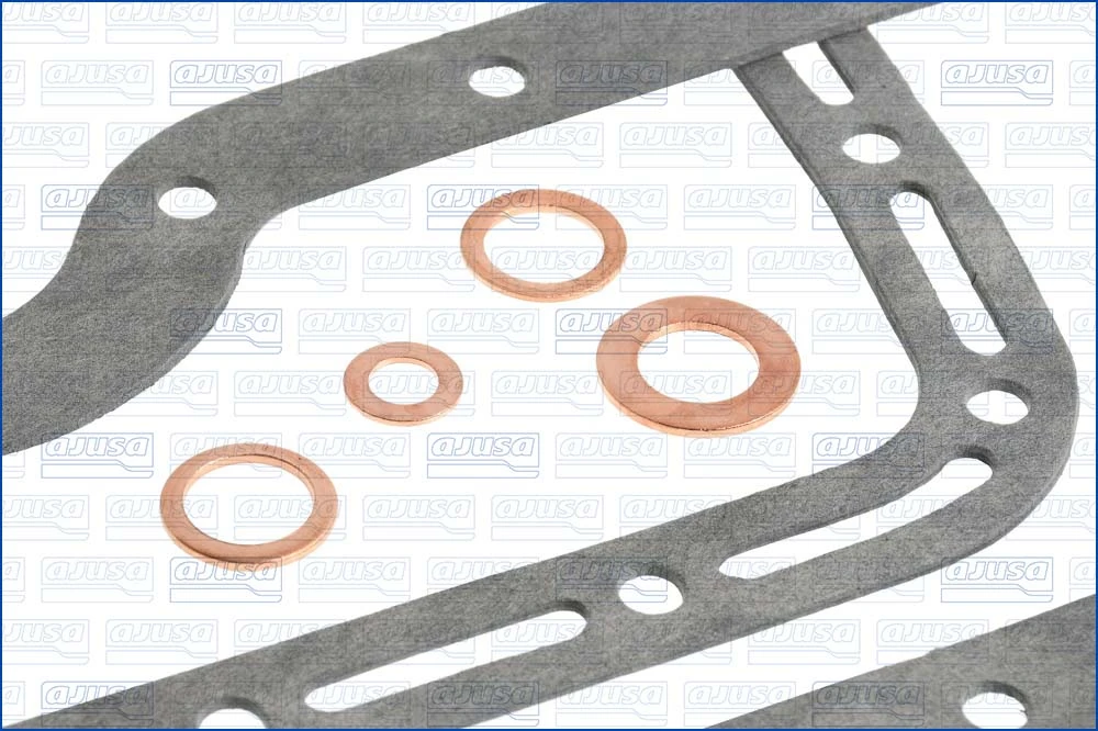 Pochette basse AJUSA 54055300