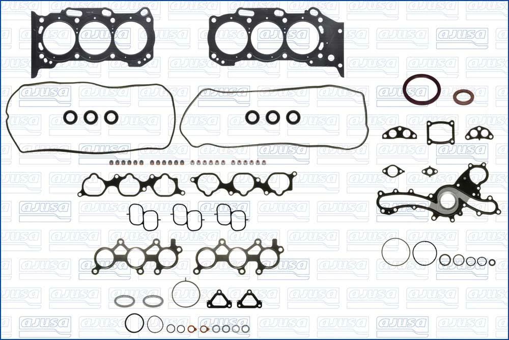 Pochette moteur complète AJUSA 50369500