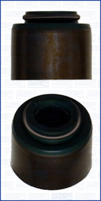 Bague d'étanchéité, tige de soupape AJUSA 12013800