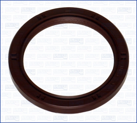 Bague d'étanchéité, vilebrequin AJUSA 15078700