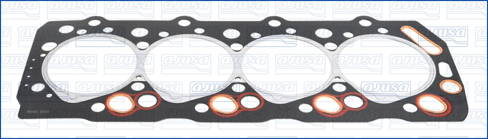 Joint d'étanchéité, culasse AJUSA 10070300