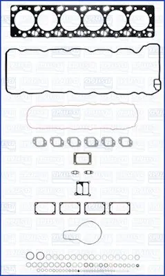 Pochette haute AJUSA 52406800