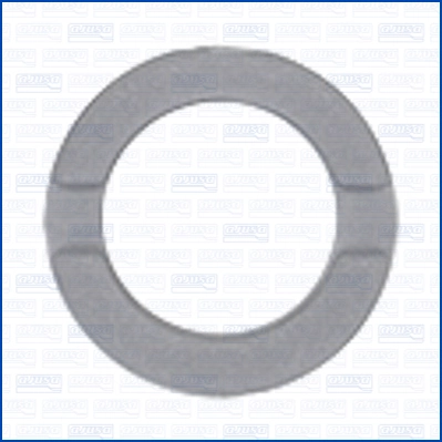 Seal, fuel line