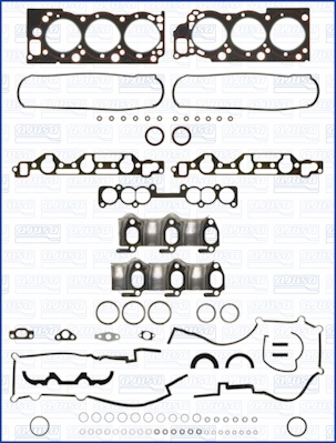 Pochette haute AJUSA 52233600