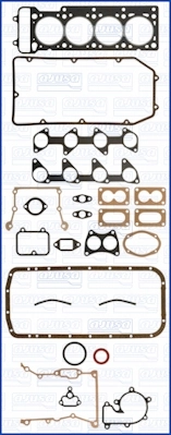 Pochette moteur complète AJUSA 50002500