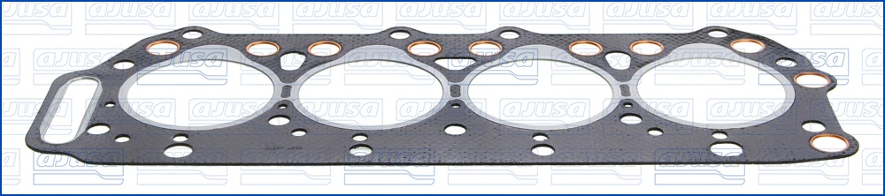 Joint d'étanchéité, culasse AJUSA 10151500