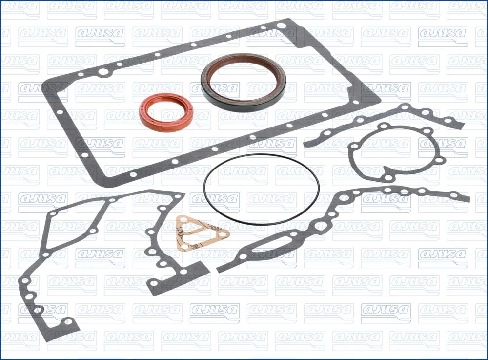 Pochette basse AJUSA 54050400