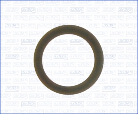 Joint d'étanchéité, collecteur d'admission AJUSA 24006300