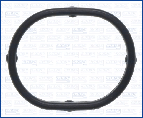 Gasket, oil cooler