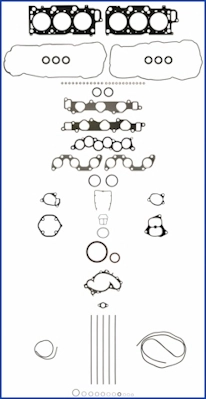 Pochette moteur complète AJUSA 50317400