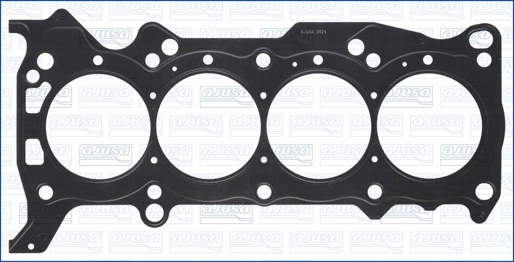 Joint d'étanchéité, culasse AJUSA 10257900