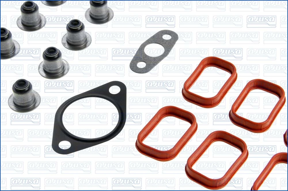 Pochette haute AJUSA 53046400