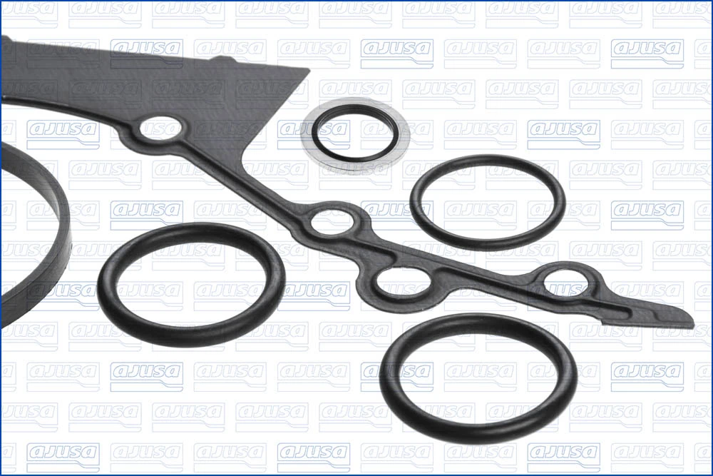 Pochette basse AJUSA 54179500