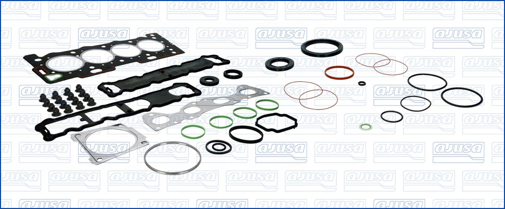 Pochette moteur complète AJUSA 50328800