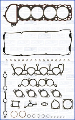Pochette haute AJUSA 52119700