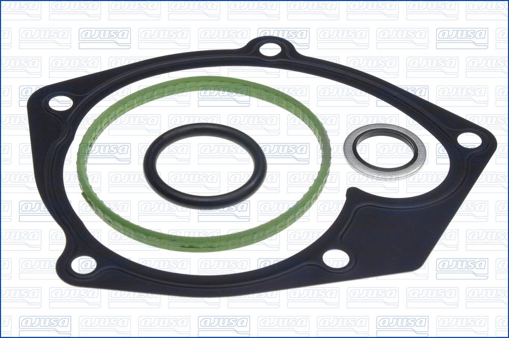 Pochette basse AJUSA 54208100