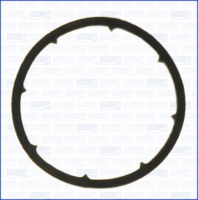 Gasket, oil cooler