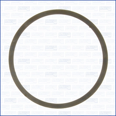 Joint d'étanchéité, tuyau d'échappement AJUSA 00951200