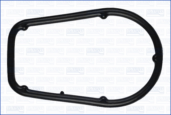 Joint, radiateur d'huile AJUSA 01298900